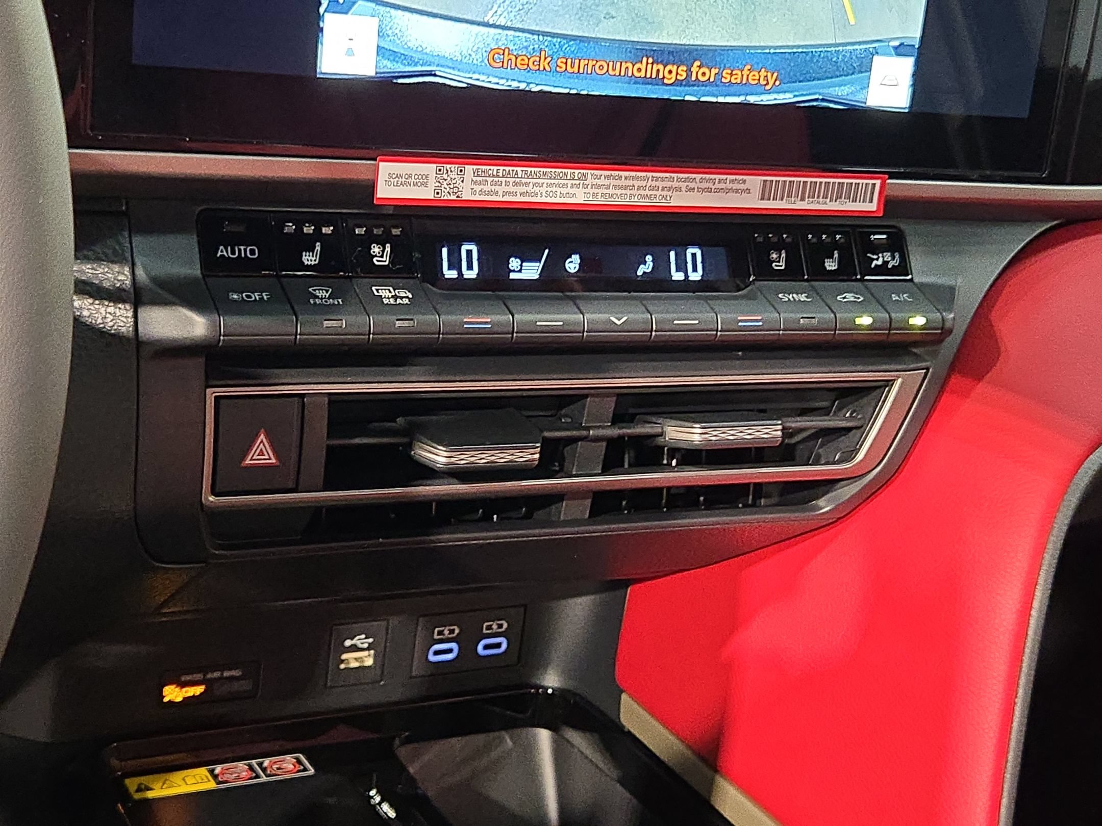 New 2026 Toyota Camry Hybrid FWD image 21