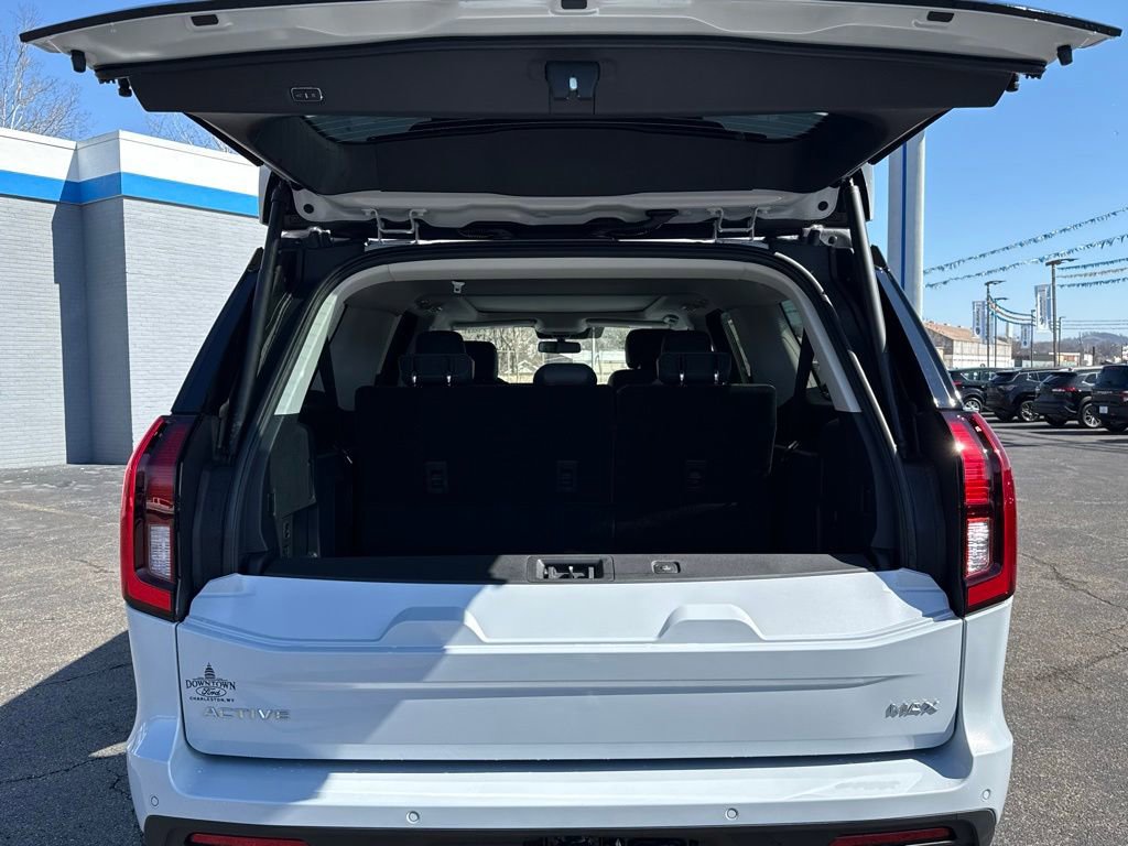 New 2026 Ford Expedition Max Active image 33