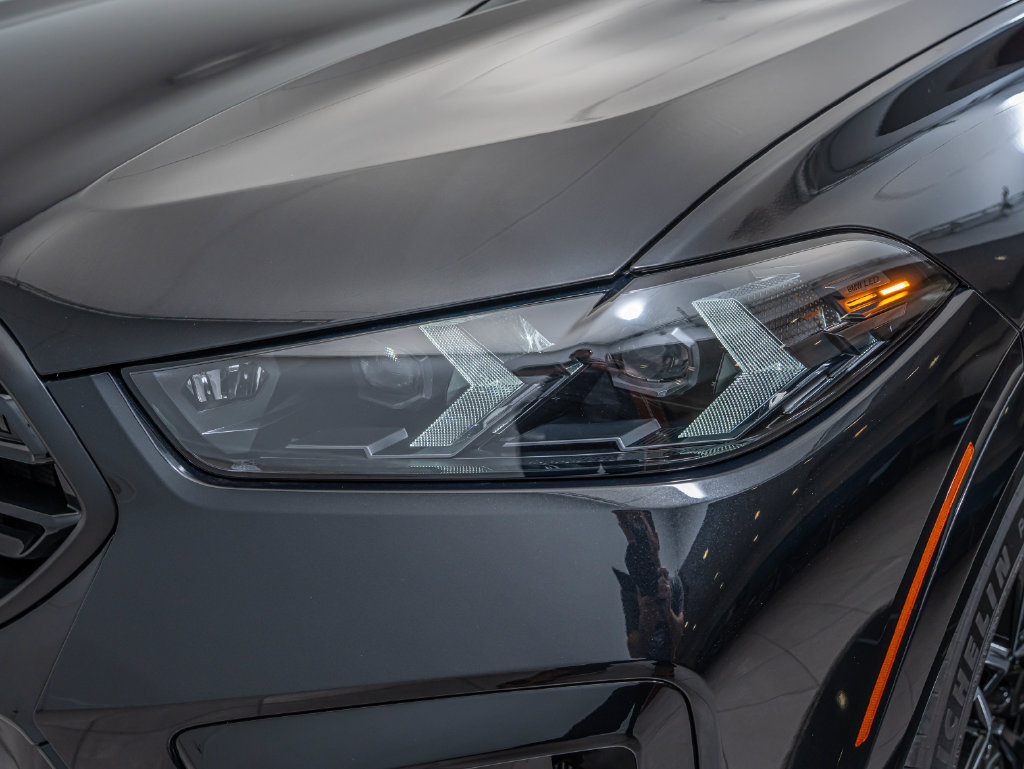 New 2027 BMW X6 M Competition w/ Executive Package AWD/4WD image 15