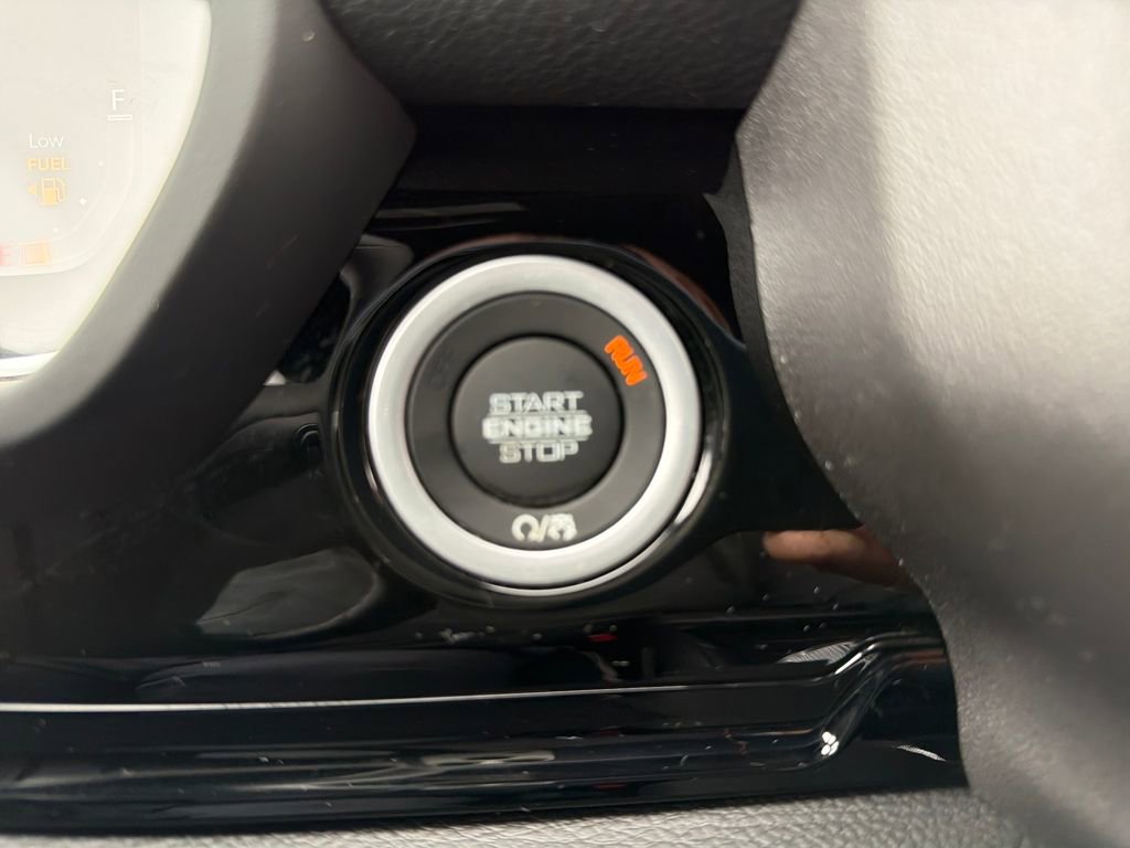 New 2026 RAM 1500 Laramie w/ Night Edition AWD/4WD image 35