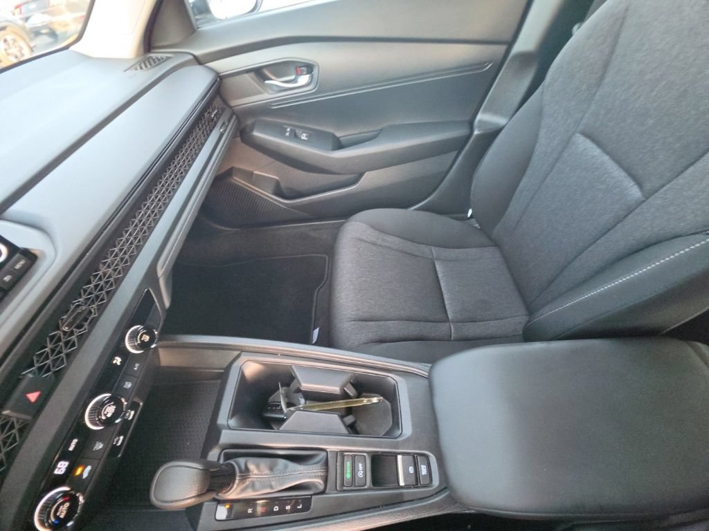 Used 2025 Honda Accord LX image 21