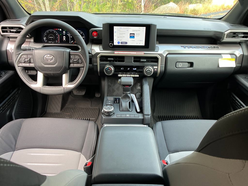 New 2025 Toyota Tacoma TRD Off-Road image 13