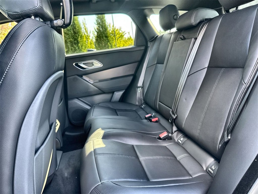 New 2026 Land Rover Range Rover Velar Dynamic SE image 15