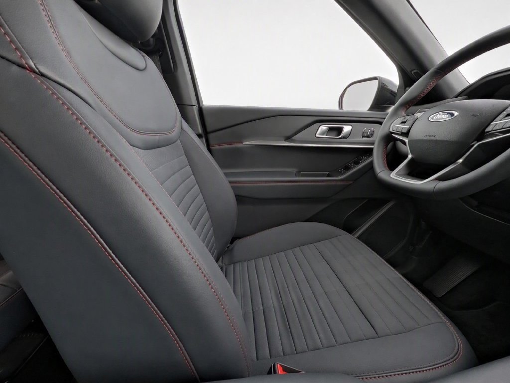 New 2026 Ford Explorer Active w/ Active Comfort Package RWD image 11