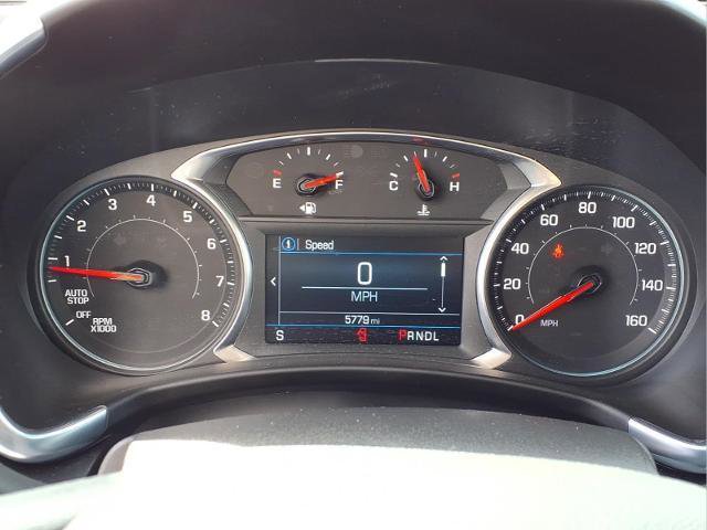 Used 2024 Chevrolet Equinox LT image 18