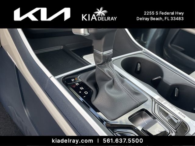 New 2026 Kia Carnival SX image 24