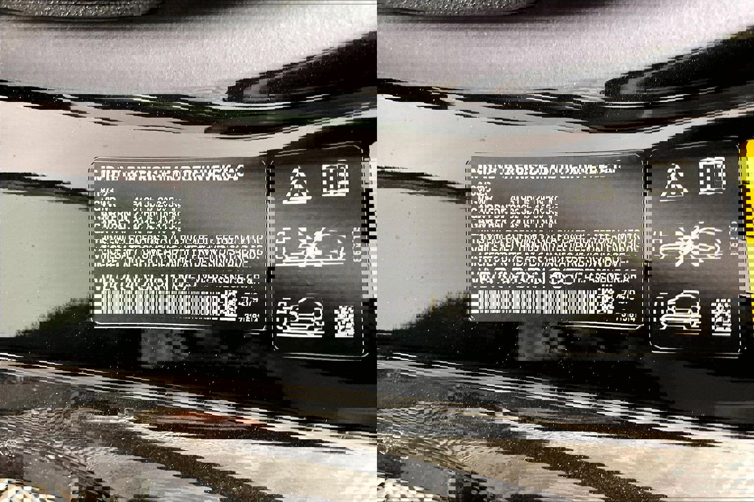 Certified 2024 BMW 430i xDrive Coupe w/ Convenience Package image 3