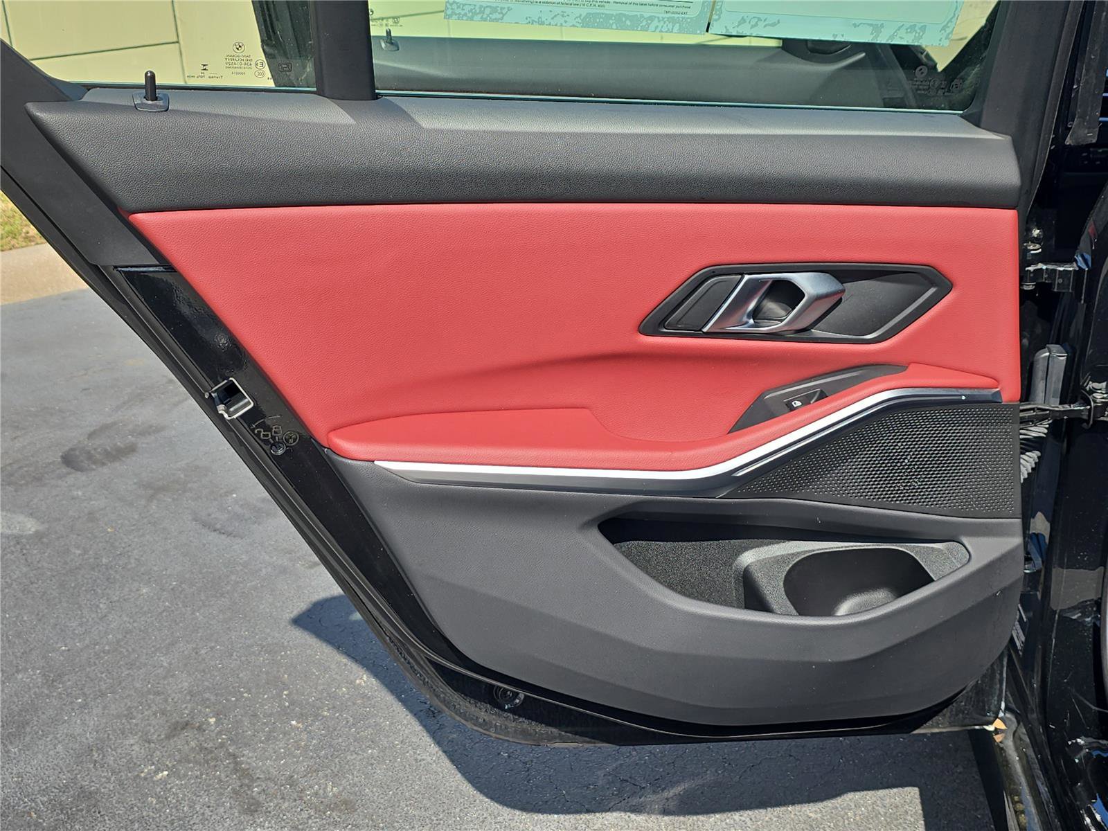 Used 2025 BMW 330i 330i image 10