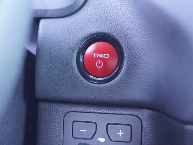 Certified 2025 Toyota Tundra TRD Pro w/ Tow Tech Package AWD/4WD image 33