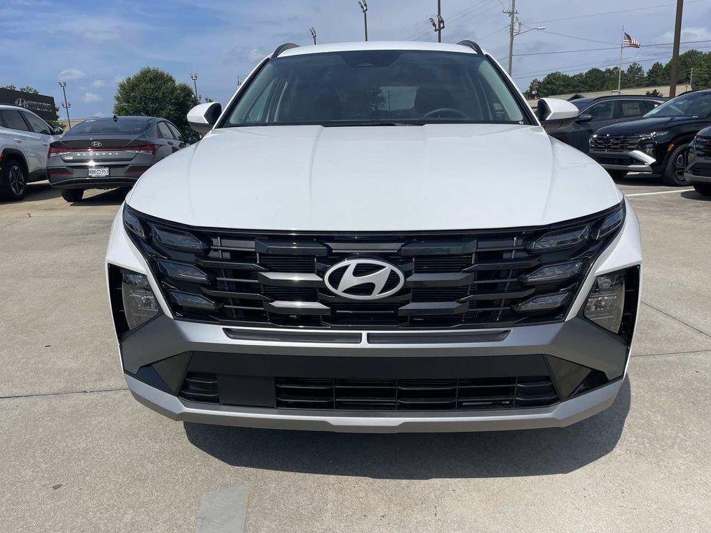 New 2026 Hyundai Tucson SEL Plus FWD image 58