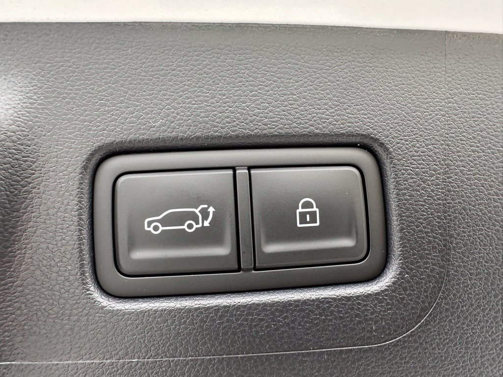 New 2026 Hyundai Santa Fe SEL AWD/4WD image 22