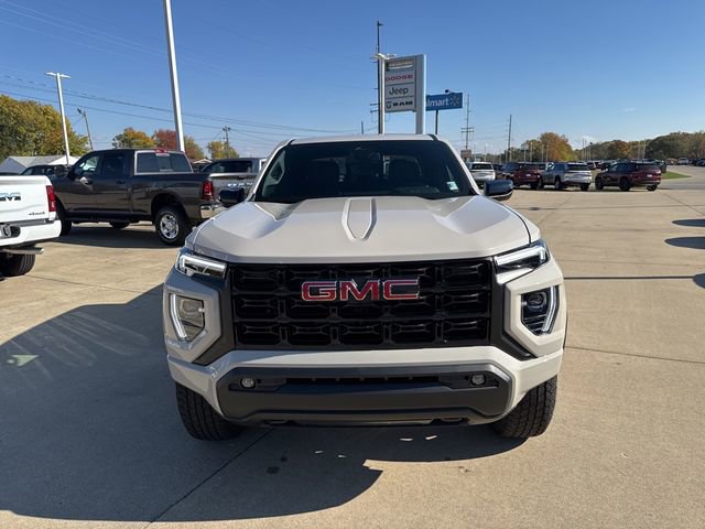 New 2026 GMC Canyon Elevation w/ Convenience Package image 2