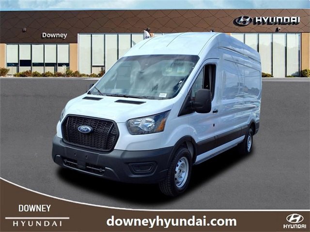 Used 2023 Ford Transit 250 148 High Roof w/ Load Area Protection Package