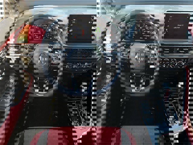New 2026 Acura ADX A-Spec image 12