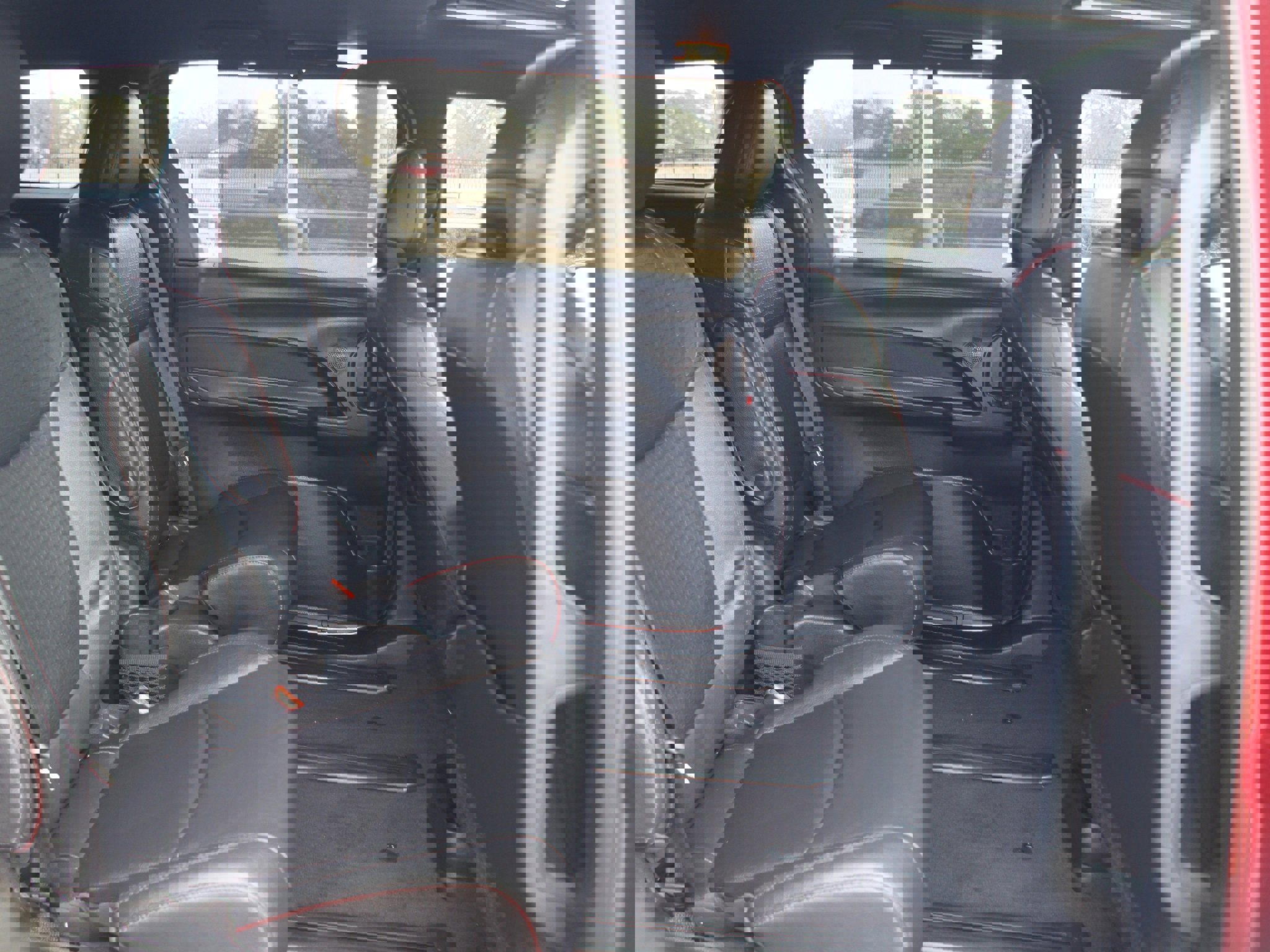 Used 2025 Toyota Sienna XSE w/ XSE Plus Package image 23