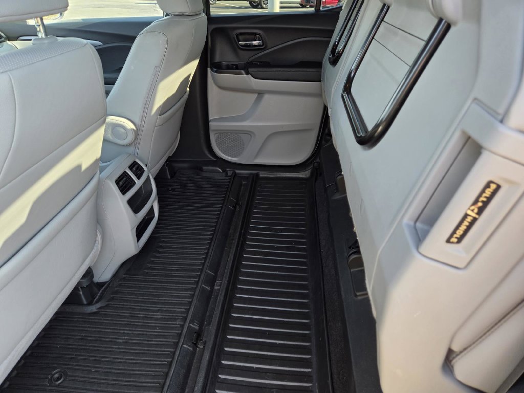 Used 2023 Honda Ridgeline RTL image 42