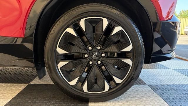 Used 2024 Chevrolet Blazer EV RS AWD/4WD image 11