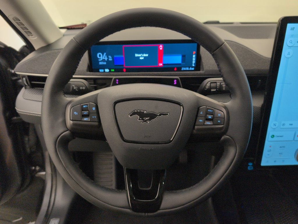 Used 2023 Ford Mustang Mach-E Premium RWD image 37