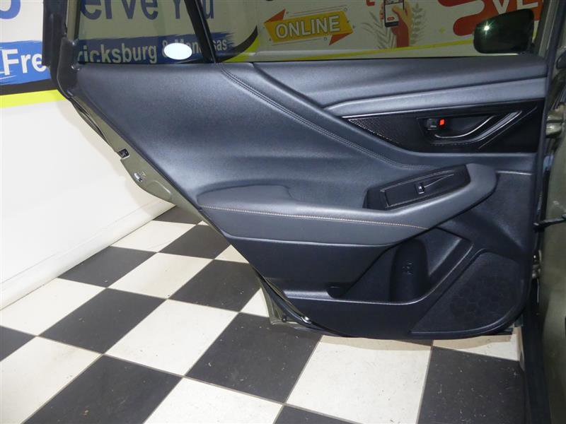 Used 2024 Subaru Outback Wilderness AWD/4WD image 27