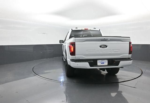 New 2026 Ford F150 XLT w/ Equipment Group 302A MID AWD/4WD image 6