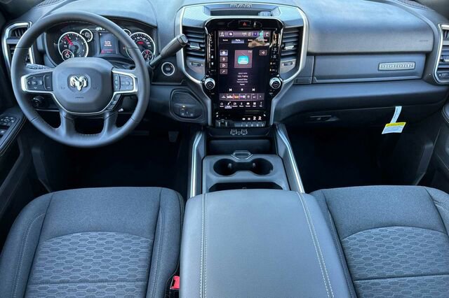 New 2026 RAM 2500 Big Horn image 10