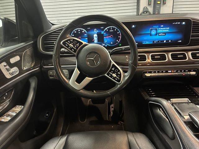 Used 2021 Mercedes-Benz GLE 350 image 13