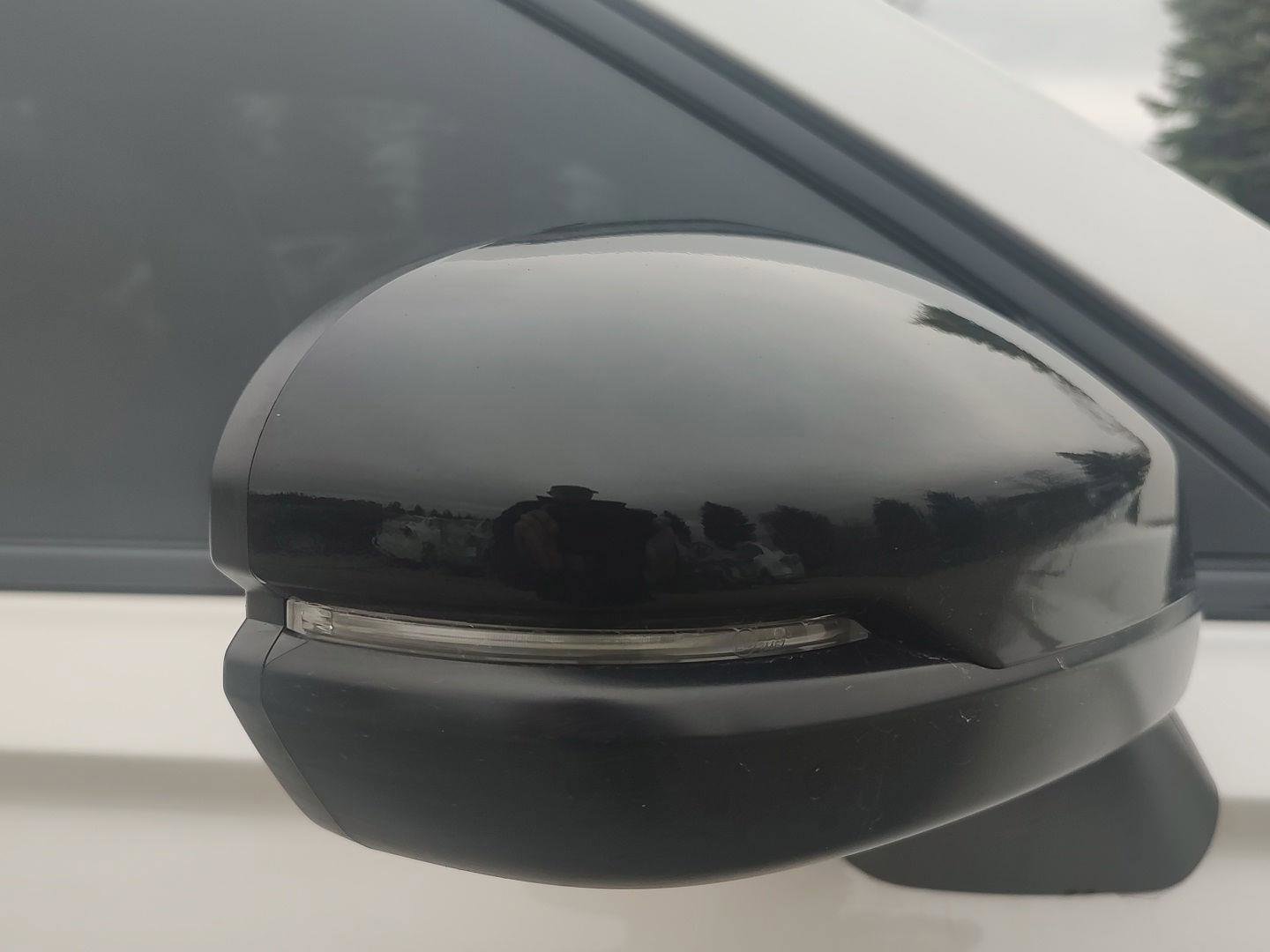 Used 2026 Honda CR-V Sport-L image 33