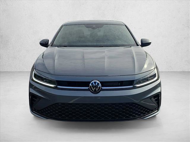 New 2026 Volkswagen Jetta Sport image 8