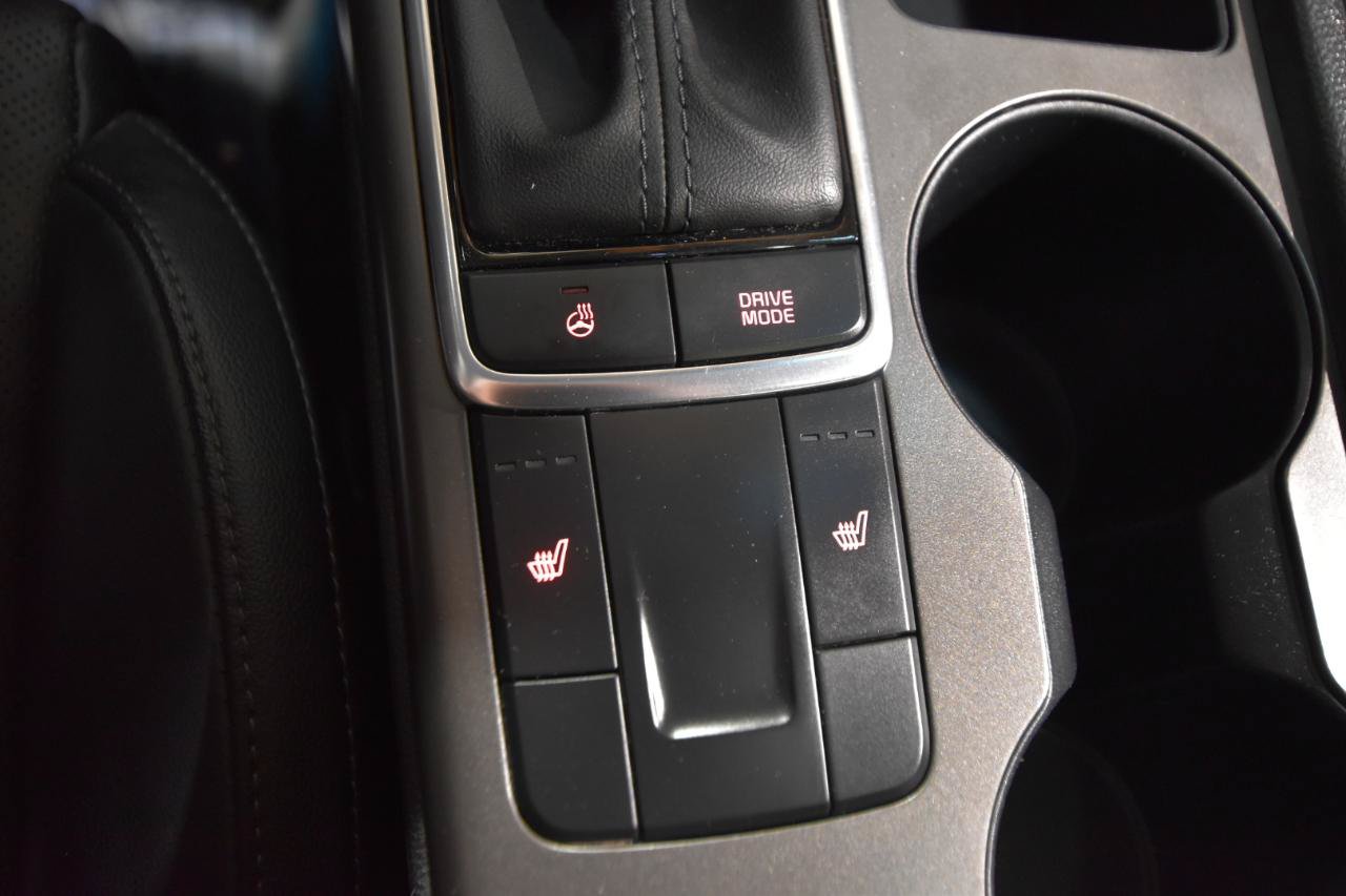 Used 2020 Kia Optima SE FWD image 27