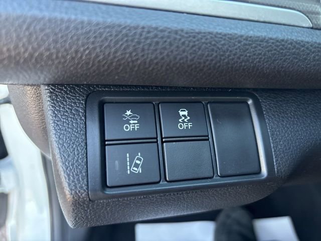 Certified 2020 Honda Civic EX image 8