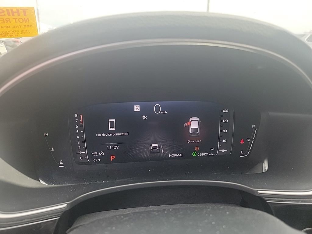 Used 2022 Honda Civic Sport Touring image 4