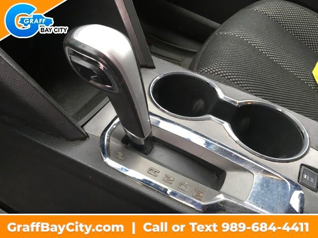 Used 2012 Chevrolet Equinox LT w/ Driver Convenience Package image 22