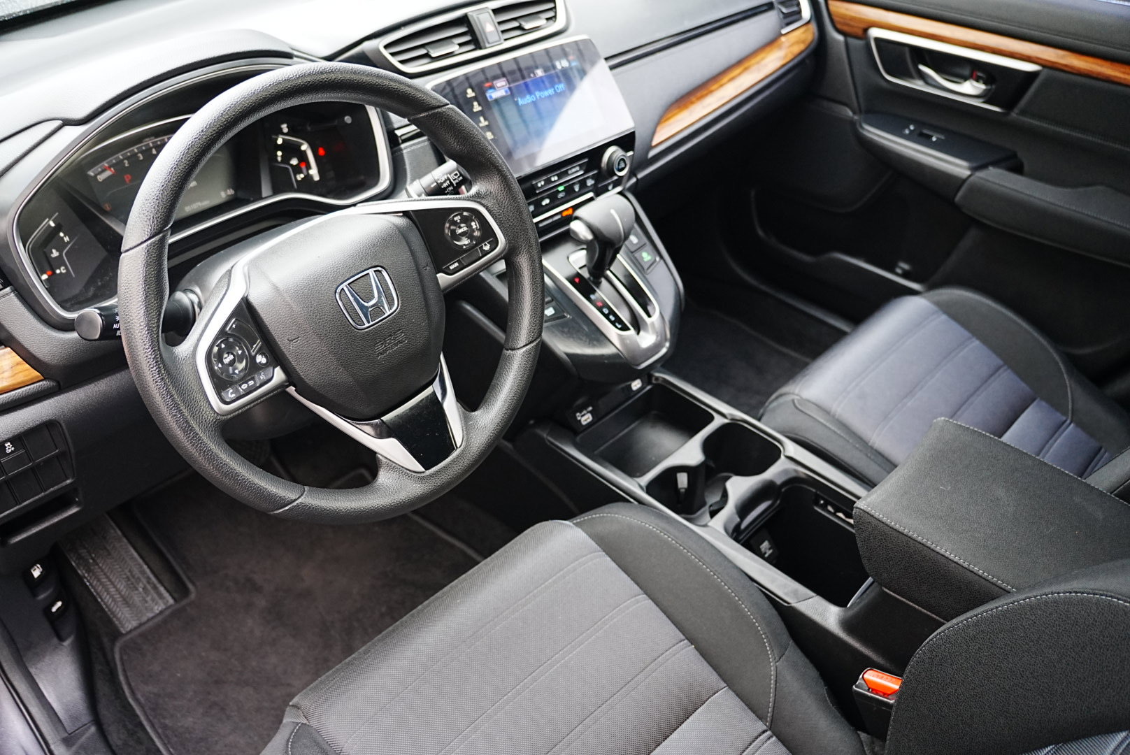 Used 2020 Honda CR-V EX image 7