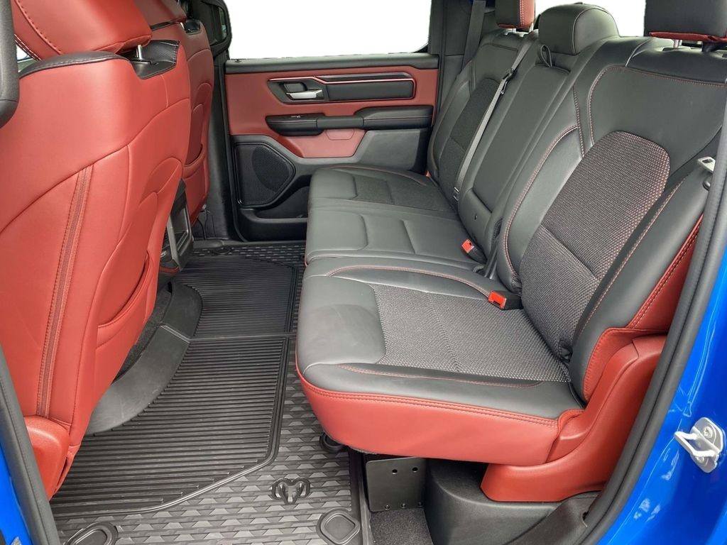 Used 2026 RAM 1500 Rebel w/ Rebel Level 1 Equipment Group AWD/4WD image 10