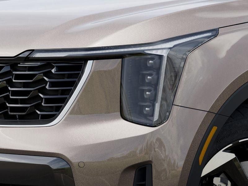 New 2026 Kia Sorento EX image 10