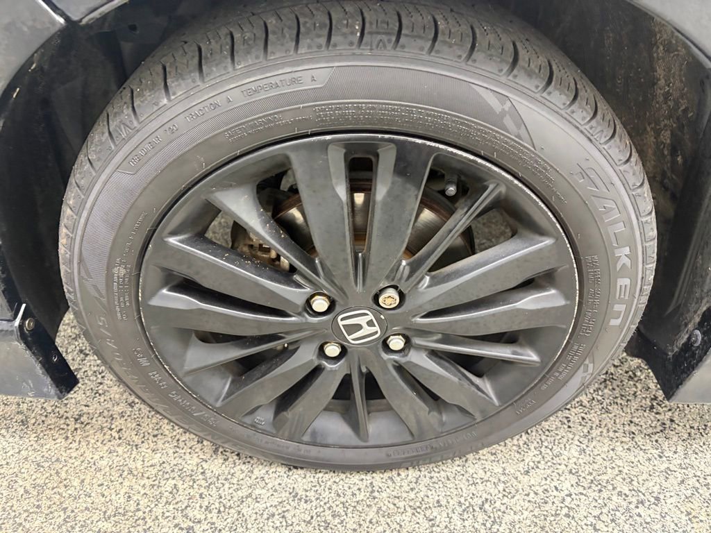 Used 2019 Honda Fit Sport image 10