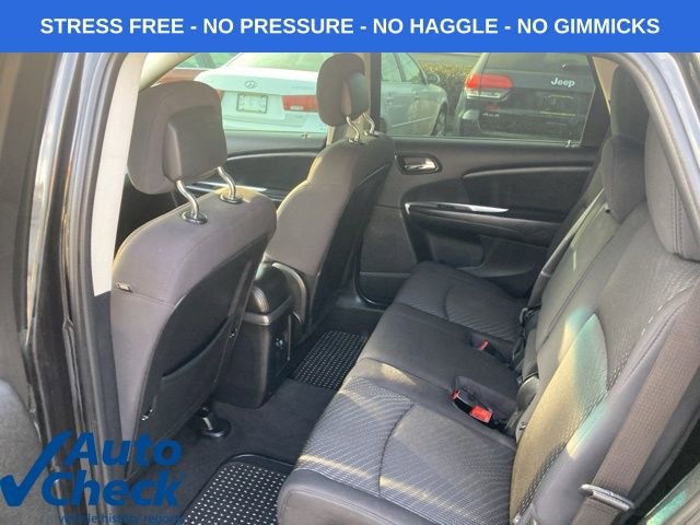 Used 2012 Dodge Journey SXT w/ Popular Equipment Group image 26