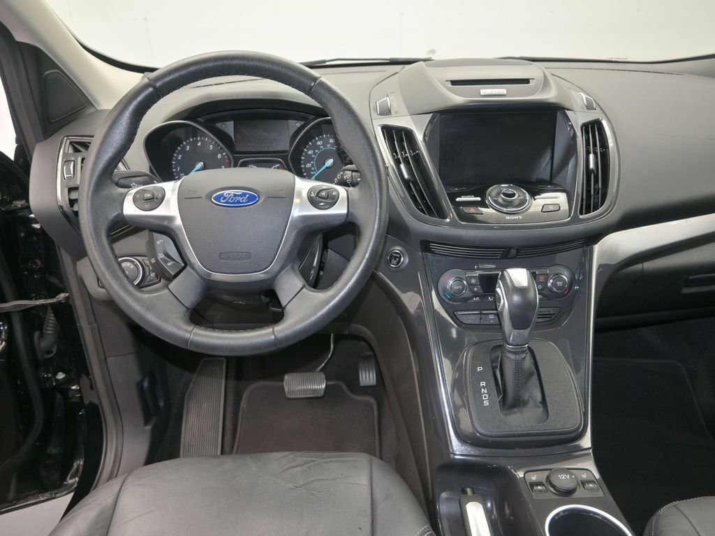 Used 2016 Ford Escape Titanium image 16