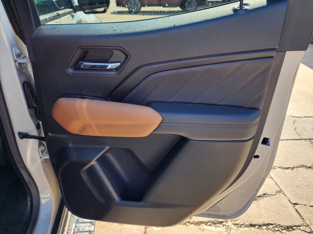 New 2026 GMC Canyon AT4 image 43