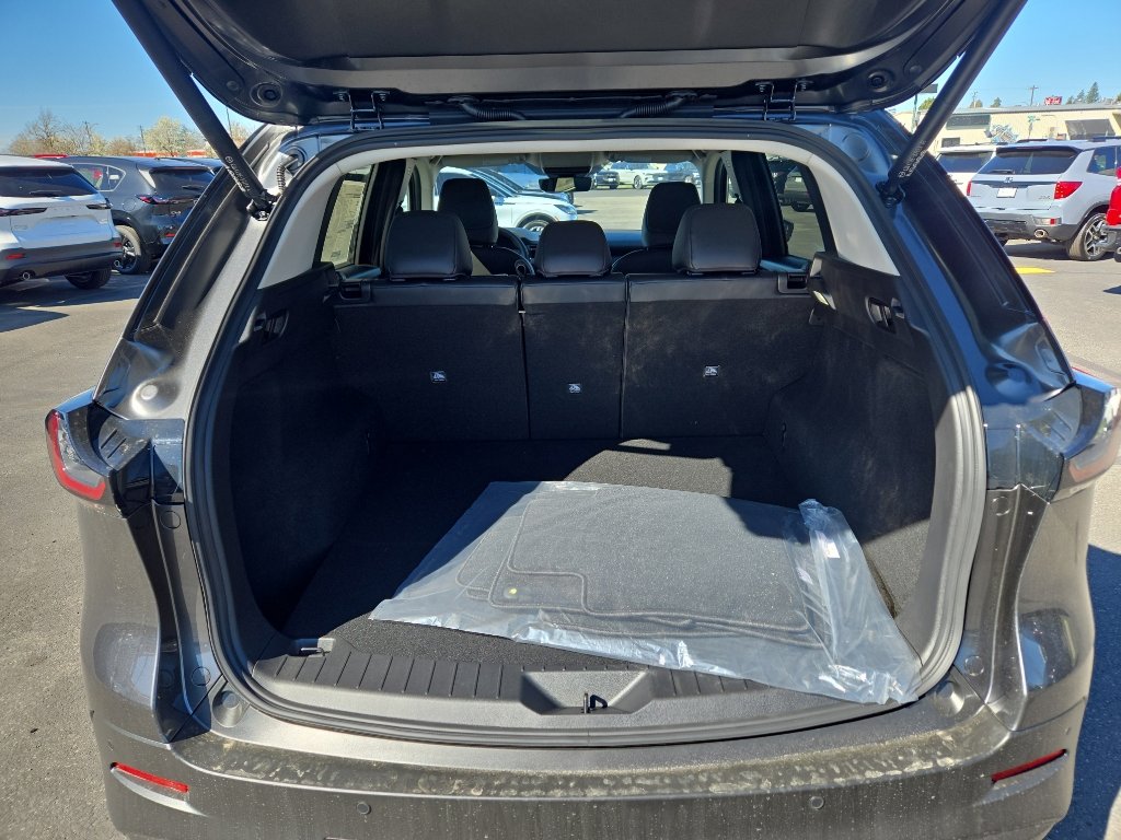 New 2026 MAZDA CX-5 Preferred AWD/4WD image 6