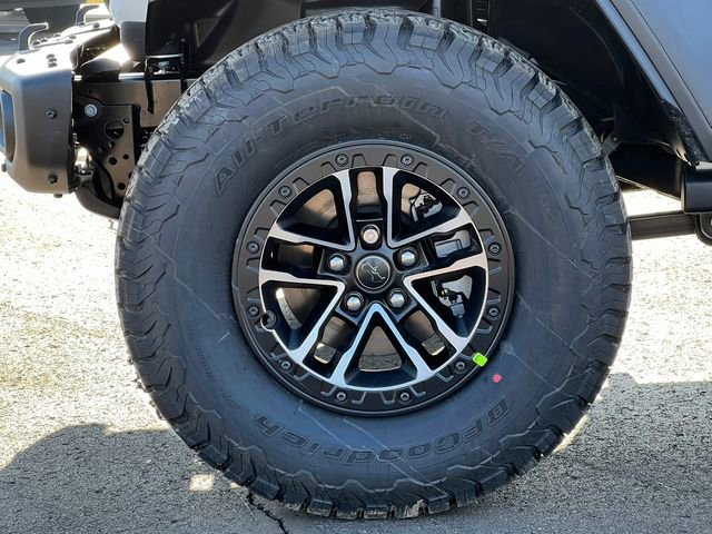 New 2026 Jeep Wrangler Unlimited Rubicon 392 image 14