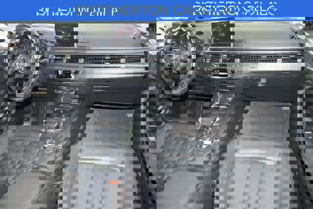 Used 2017 Audi A4 2.0T Prestige image 29