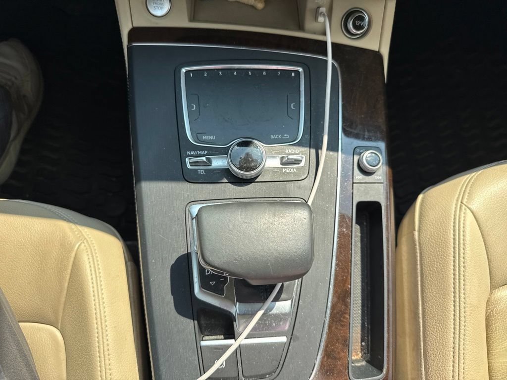Used 2018 Audi Q5 Prestige w/ Prestige Package AWD/4WD image 21