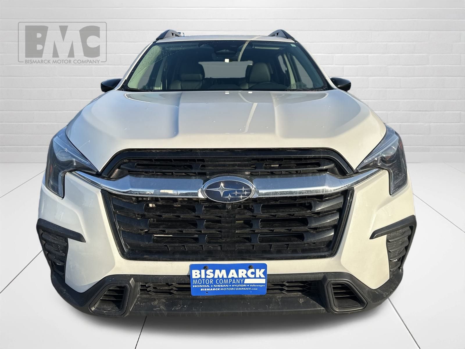 Used 2024 Subaru Ascent Limited w/ Technology Package image 37