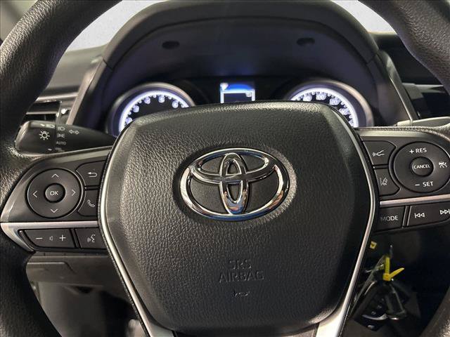 Used 2024 Toyota Camry LE FWD image 14