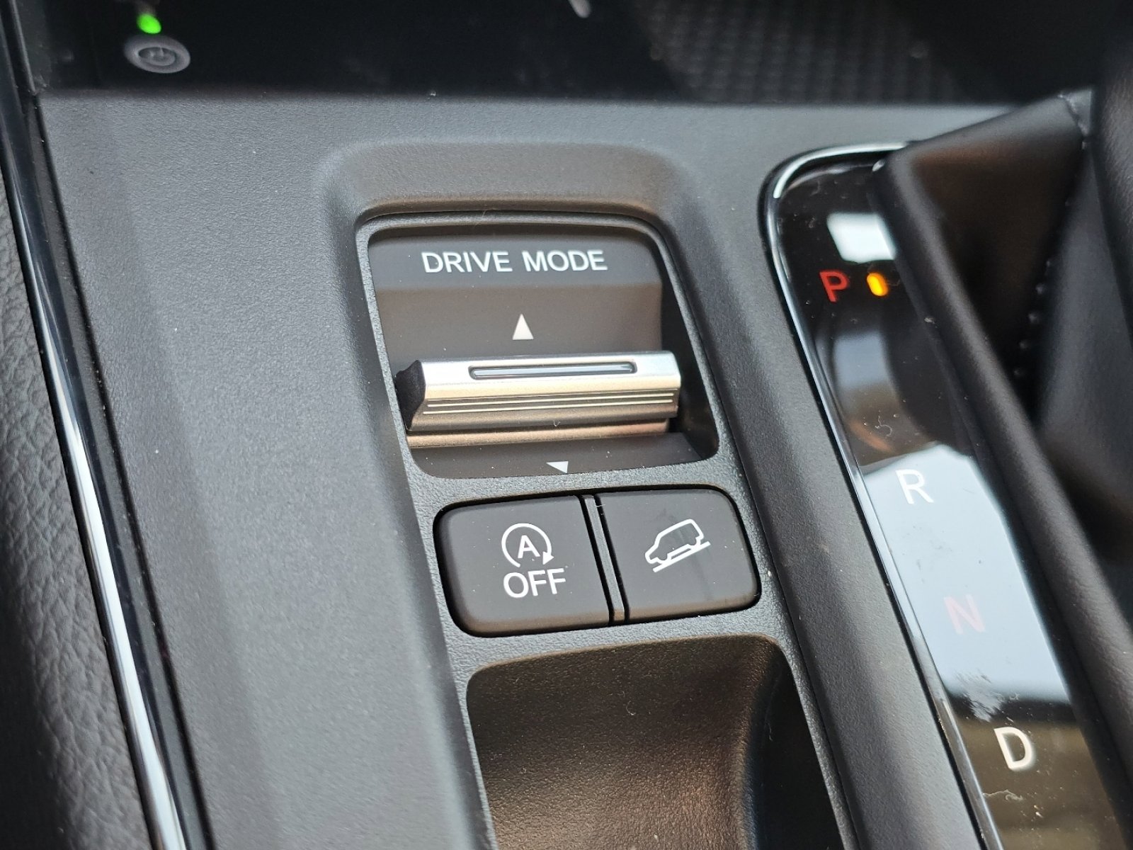 New 2026 Honda CR-V EX image 30