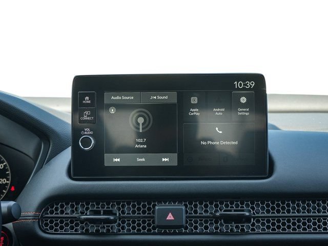 New 2027 Honda HR-V Sport image 14