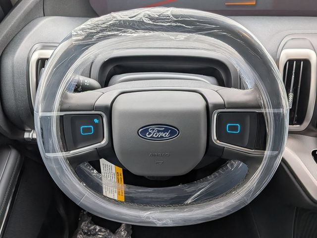New 2026 Ford Expedition Max Active AWD/4WD image 21