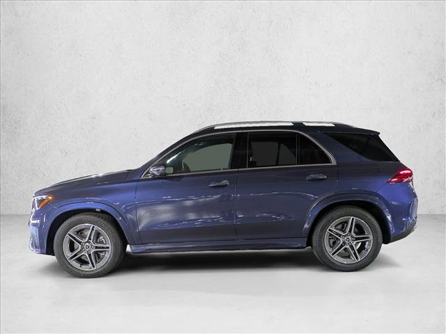 New 2026 Mercedes-Benz GLE 450 4MATIC image 5