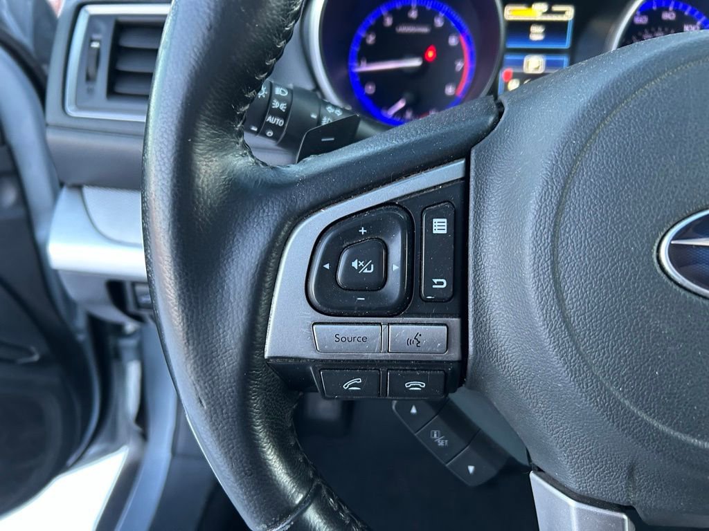 Used 2016 Subaru Outback 2.5i Premium image 22